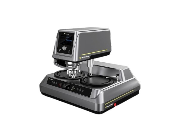 金相試樣自動磨拋機(jī)LMP-4S