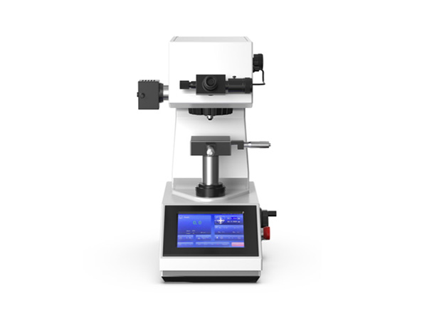 8MHVS-1000A數顯自動轉塔顯微硬度計